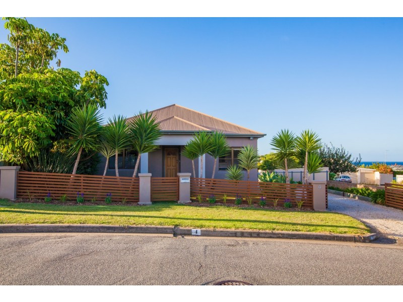 4 Abeona Terrace, Port Lincoln SA 5606