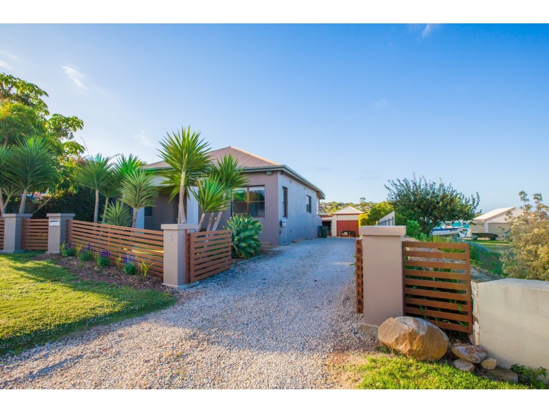4 Abeona Terrace, Port Lincoln SA 5606