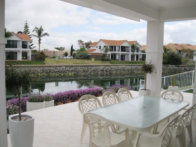 5 Southwater Drive, Port Lincoln SA 5606