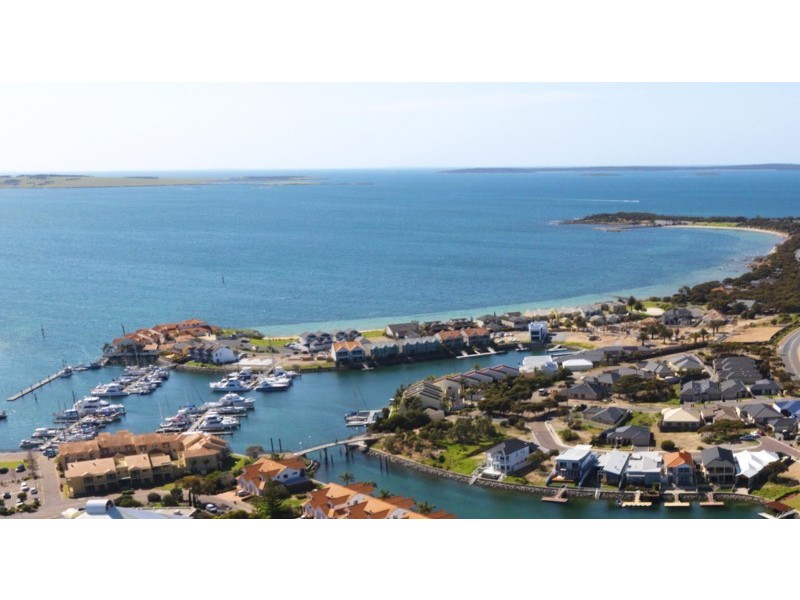 5 Southwater Drive, Port Lincoln SA 5606