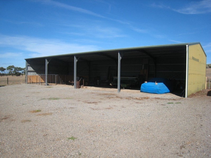 1 Moody Lane, Green Patch,, Port Lincoln SA 5606