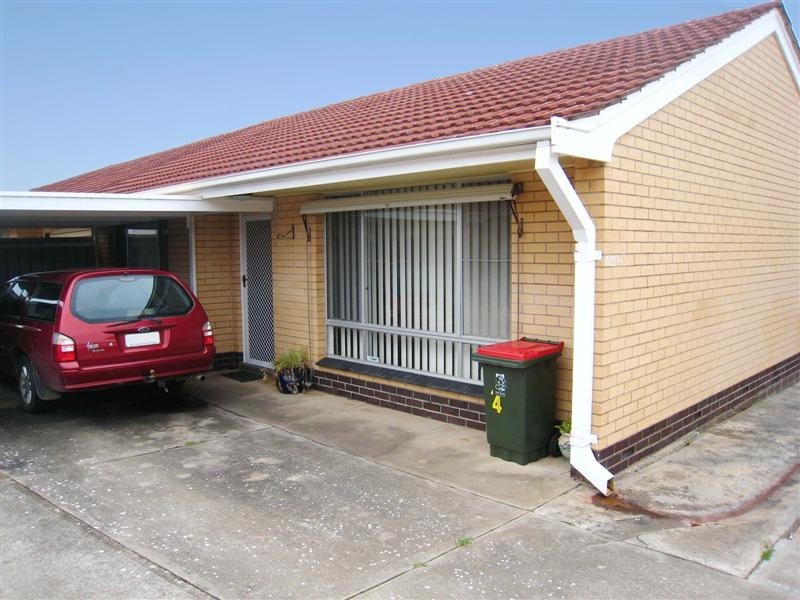 1/4 Beaver Court, Port Lincoln SA 5606