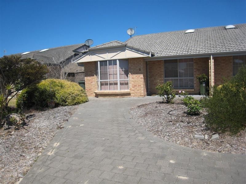 2/4 Smada Court, Port Lincoln SA 5606