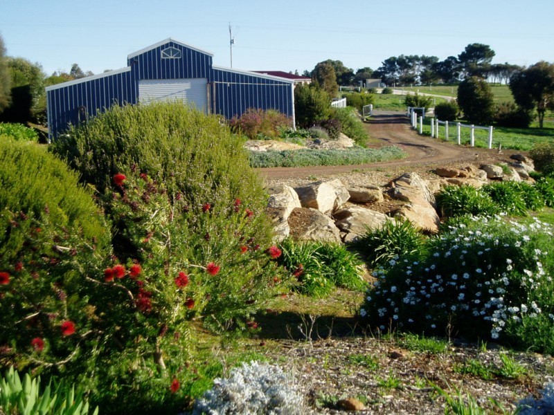 18 Panoramic Drive, Port Lincoln SA 5606
