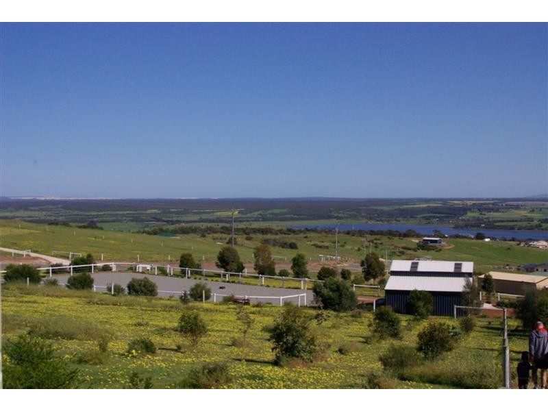 18 Panoramic Drive, Port Lincoln SA 5606