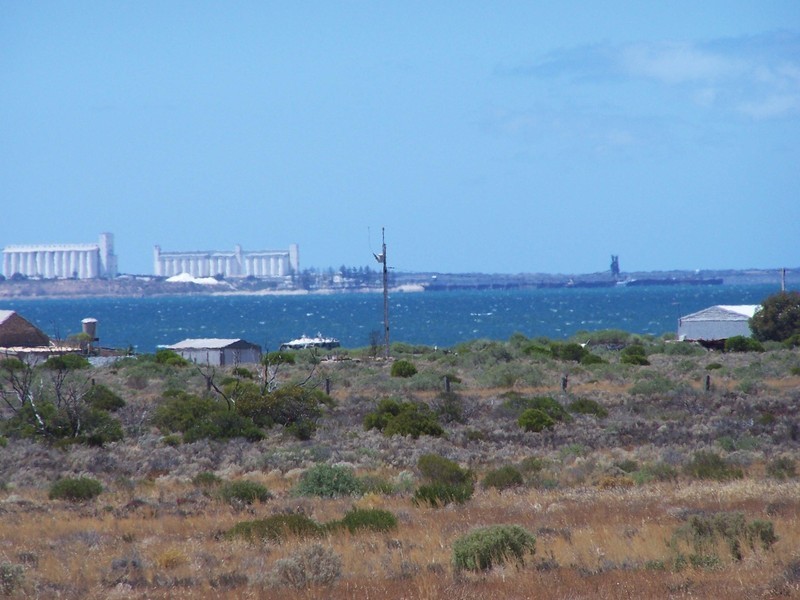 Lot 201 Thiselton Way, DENIAL BAY, Ceduna SA 5690