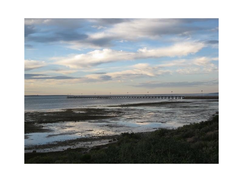 Lot 201 Thiselton Way, DENIAL BAY, Ceduna SA 5690
