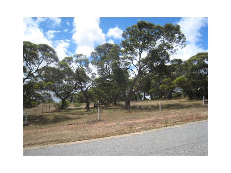 Lot 221 Bronze Wing Drive, Endeavour Heights 1, Via, Port Lincoln SA 5606