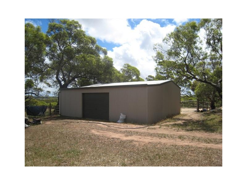 Lot 221 Bronze Wing Drive, Endeavour Heights 1, Via, Port Lincoln SA 5606