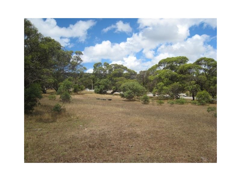 Lot 221 Bronze Wing Drive, Endeavour Heights 1, Via, Port Lincoln SA 5606