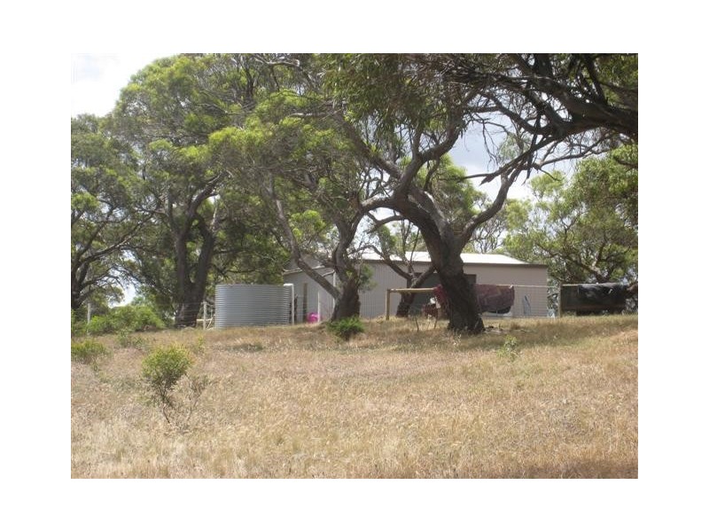 Lot 221 Bronze Wing Drive, Endeavour Heights 1, Via, Port Lincoln SA 5606