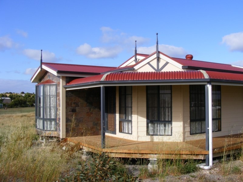 Section 171 Taylor Road, Wangary SA 5607