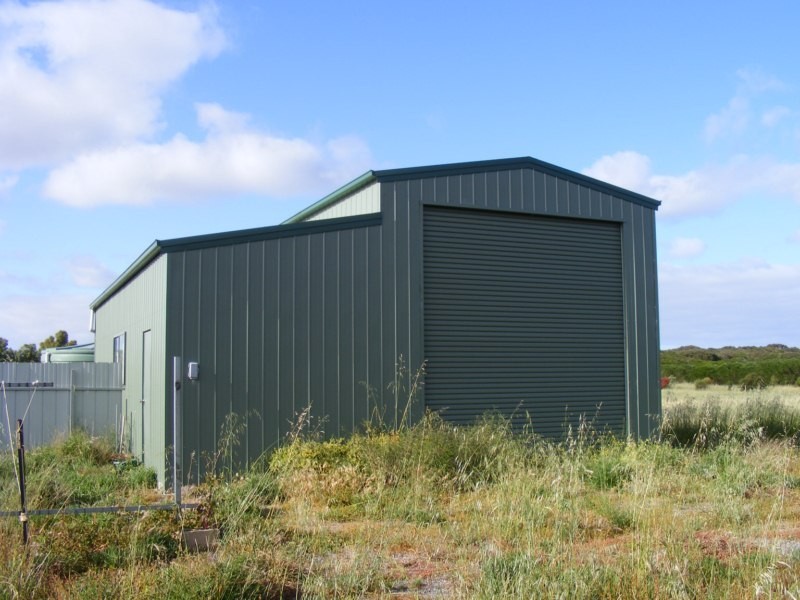 Section 171 Taylor Road, Wangary SA 5607