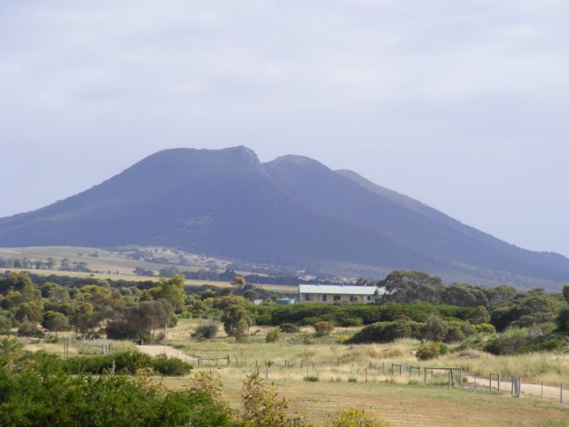 Section 171 Taylor Road, Wangary SA 5607