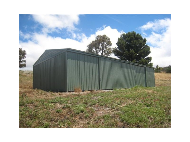 Lot 9 Panoramic Drive Hawson Via, Port Lincoln SA 5606