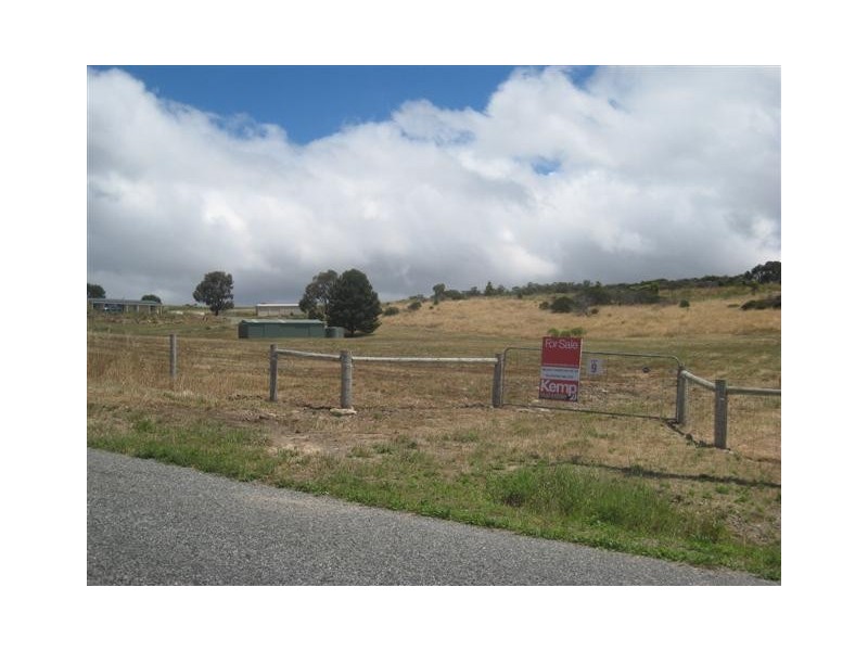 Lot 9 Panoramic Drive Hawson Via, Port Lincoln SA 5606