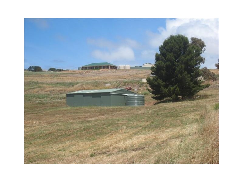 Lot 9 Panoramic Drive Hawson Via, Port Lincoln SA 5606
