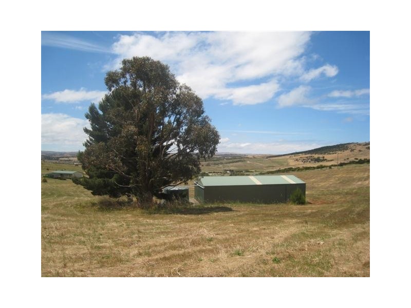 Lot 9 Panoramic Drive Hawson Via, Port Lincoln SA 5606