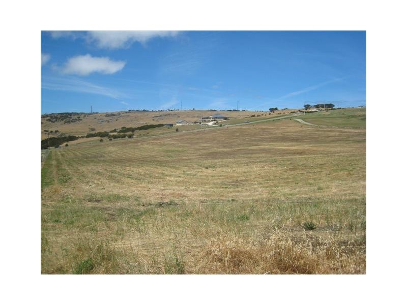 Lot 9 Panoramic Drive Hawson Via, Port Lincoln SA 5606