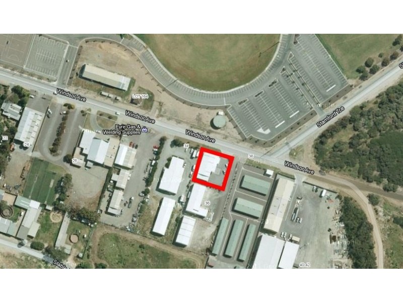 1-36 Windsor Avenue, Port Lincoln SA 5606