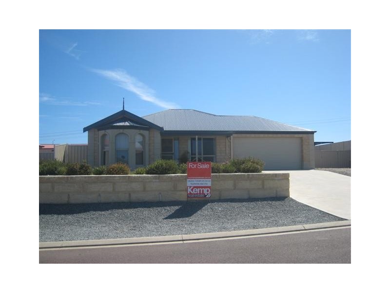 5 Kaitlin Court, Port Lincoln SA 5606