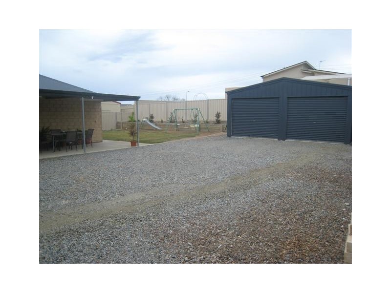 5 Kaitlin Court, Port Lincoln SA 5606