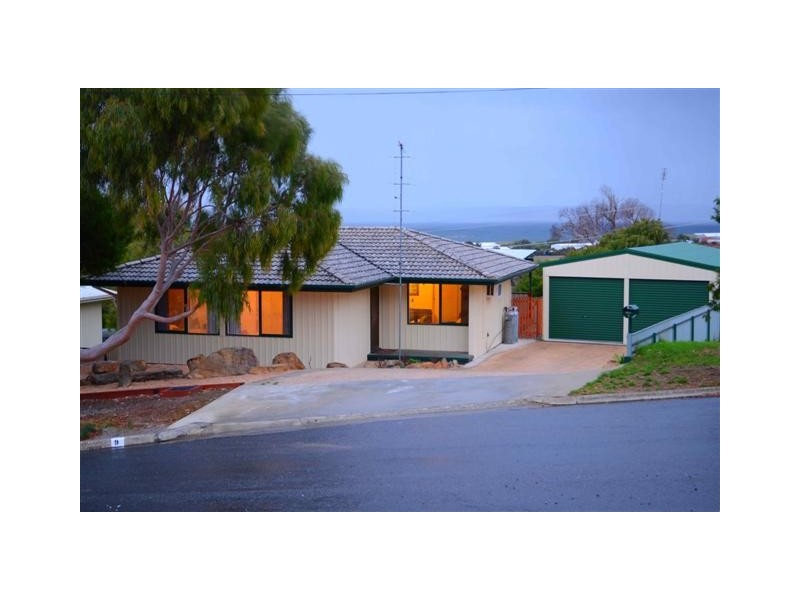 9 Tonto Place, Port Lincoln SA 5606