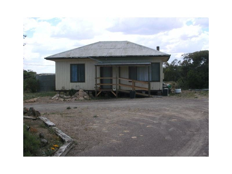 Lot 65 Lincoln Highway, Arno Bay SA 5603