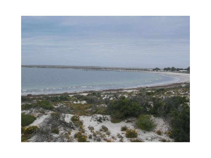 Lot 65 Lincoln Highway, Arno Bay SA 5603