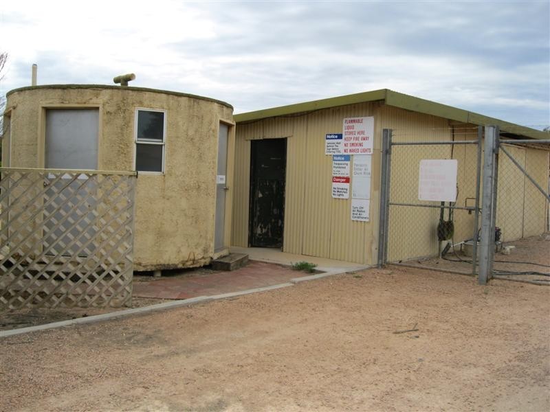 38 McKenzie Street, Ceduna SA 5690