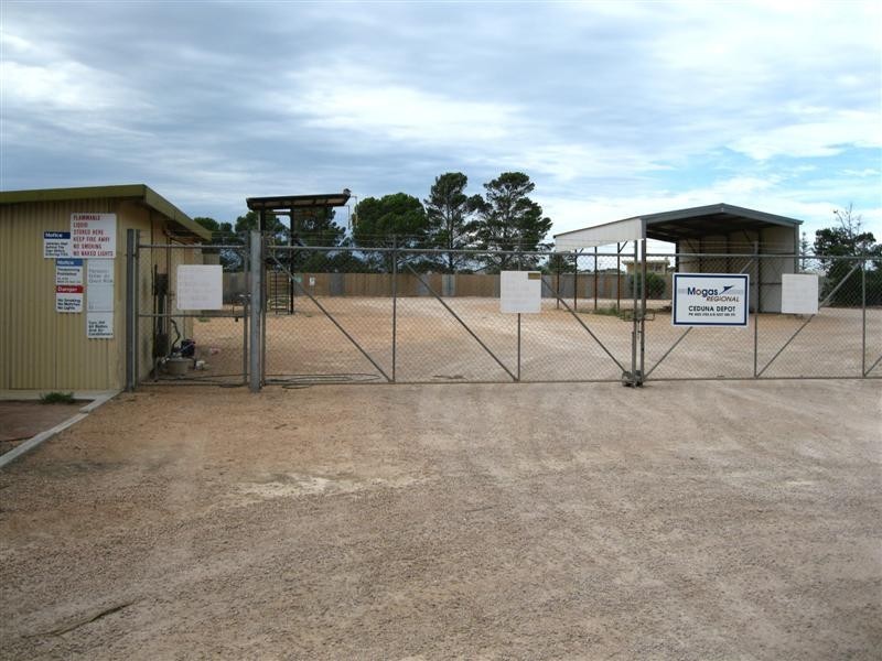 38 McKenzie Street, Ceduna SA 5690