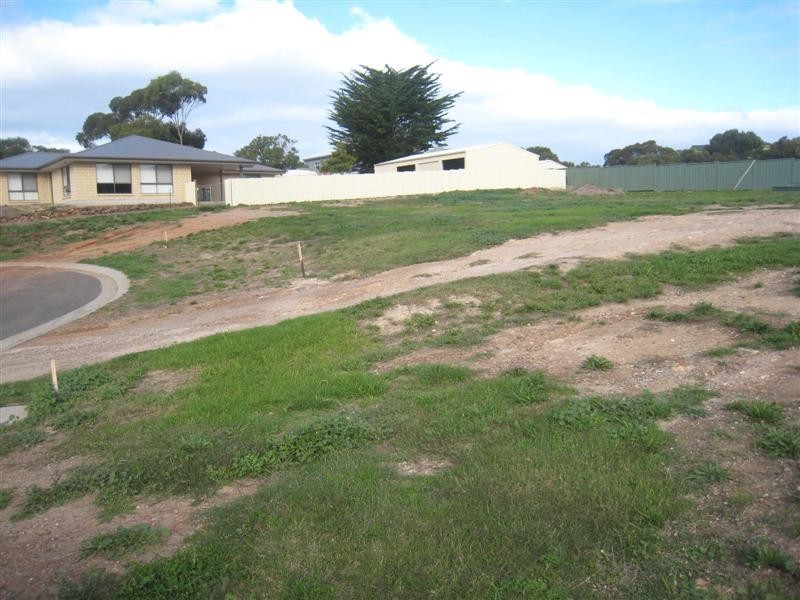 9 Spilsby Court, Port Lincoln SA 5606