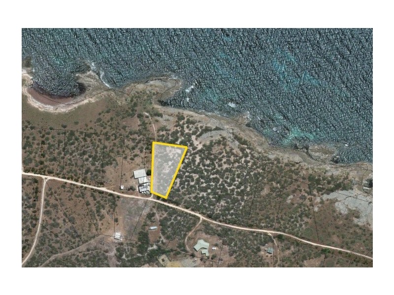 Lot 13 Spilsby Island, Port Lincoln SA 5606