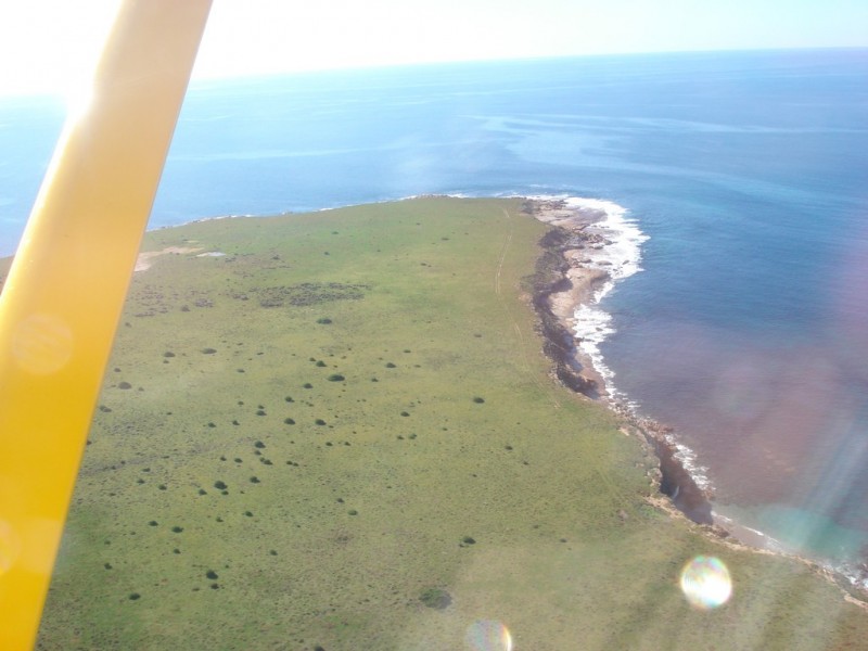 Lot 13 Spilsby Island, Port Lincoln SA 5606