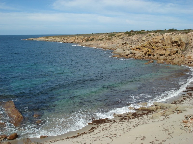 Lot 13 Spilsby Island, Port Lincoln SA 5606
