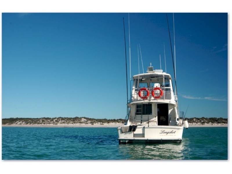 Lot 13 Spilsby Island, Port Lincoln SA 5606