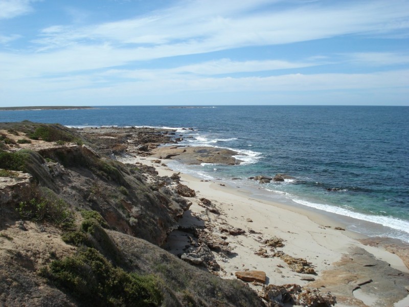 Lot 13 Spilsby Island, Port Lincoln SA 5606