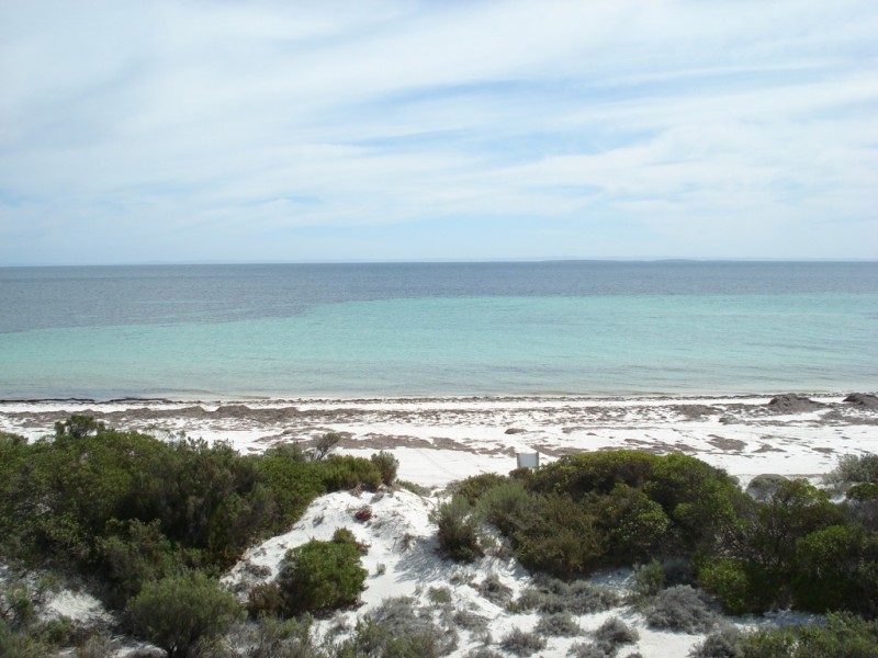 Lot 13 Spilsby Island, Port Lincoln SA 5606
