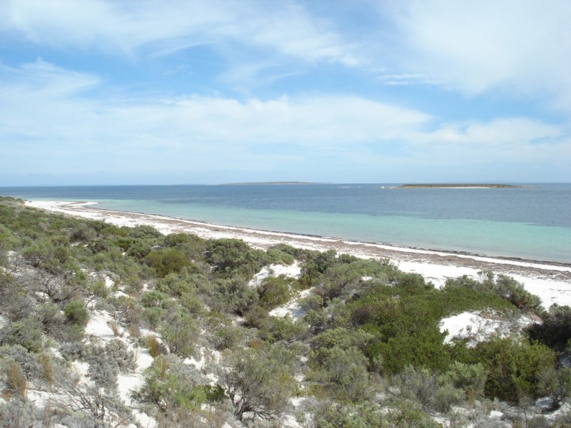 Lot 13 Spilsby Island, Port Lincoln SA 5606