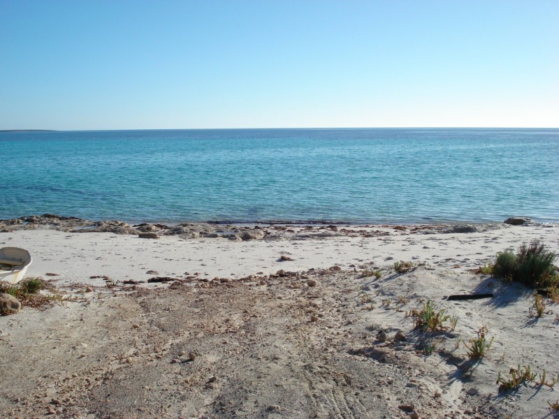 Lot 13 Spilsby Island, Port Lincoln SA 5606