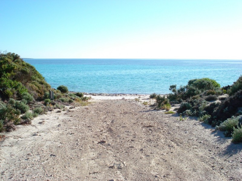 Lot 13 Spilsby Island, Port Lincoln SA 5606
