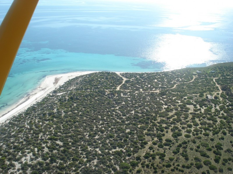 Lot 13 Spilsby Island, Port Lincoln SA 5606