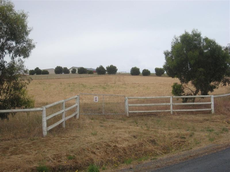 Lot 256 Richardson Road, Port Lincoln SA 5606