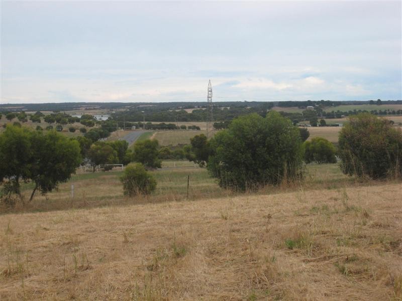 Lot 256 Richardson Road, Port Lincoln SA 5606