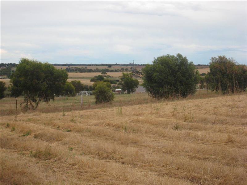 Lot 256 Richardson Road, Port Lincoln SA 5606