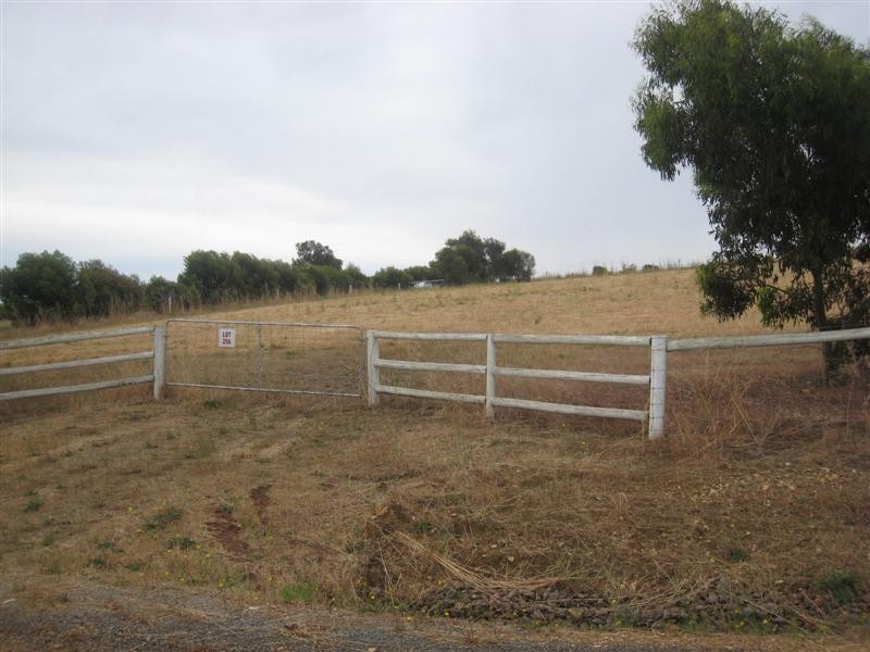 Lot 256 Richardson Road, Port Lincoln SA 5606