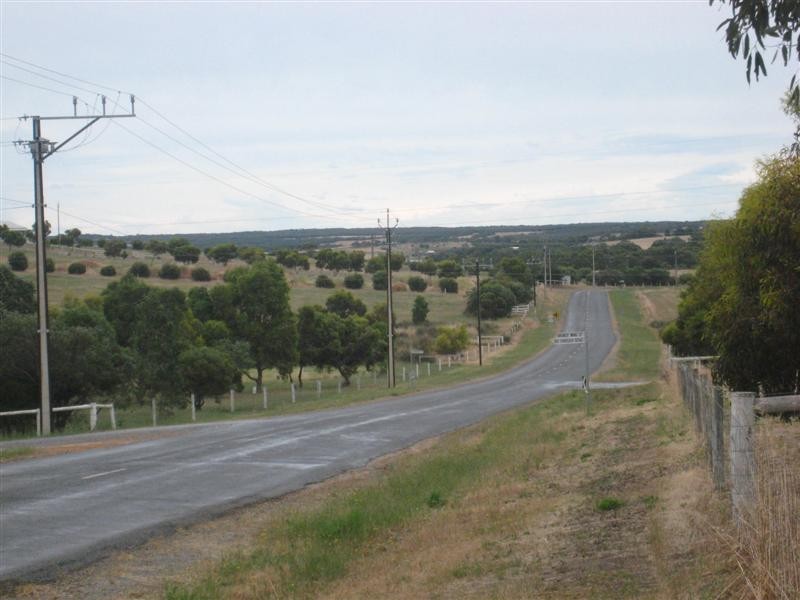 Lot 256 Richardson Road, Port Lincoln SA 5606