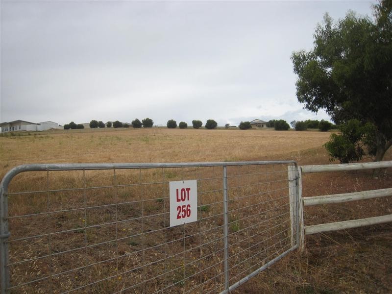 Lot 256 Richardson Road, Port Lincoln SA 5606