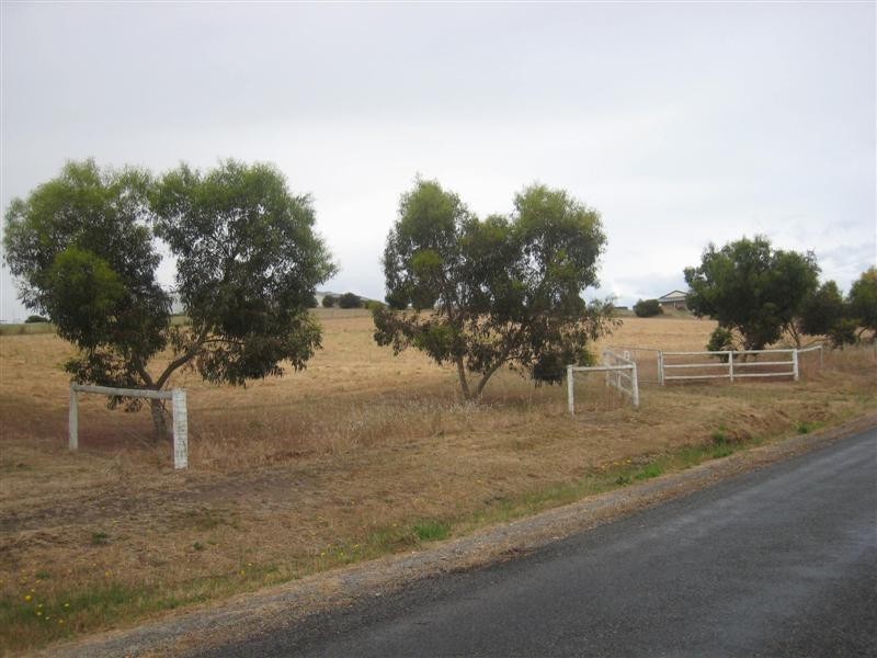 Lot 256 Richardson Road, Port Lincoln SA 5606