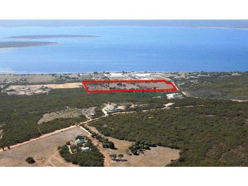 Lot 8 Blue Fin Road, Port Lincoln SA 5606